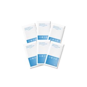 Stopever 6 Adet Pore Strip Siyah Nokta Plasteri