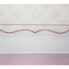 Storburada STB45239-V106 Çift Mekanizmalı Somon Tül Bej Ekru 120x200 cm Stor Perde
