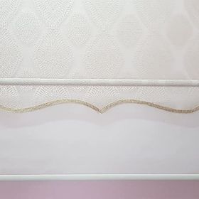 Storburada STB45240-V109 Çift Mekanizmalı Tül Bej Ekru 80x200 cm Stor Perde