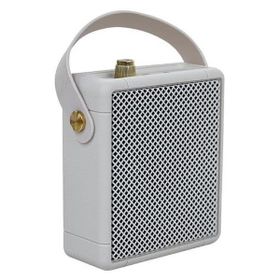 Store BTS-88 Beyaz 1200 Mah Taşınabilir Bluetooth Hoparlör
