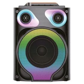 Store BTS-97 3000 Mah Ledli Taşınabilir Bluetooth Hoparlör