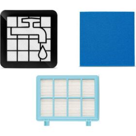 Store Philips FC9331-07 Powerpro City Filtre Seti