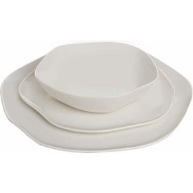Store Pure Alumilite 3 Parça Yemek Takımı