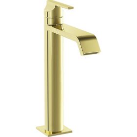 Store Suit A4281474 Soft Altın Lavabo Bataryası