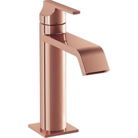 Store Suit A4281629 Soft Altın Lavabo Bataryası