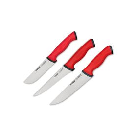 Storemax 1126906 Kurban Bayramı Bıçak Seti 3 Parça