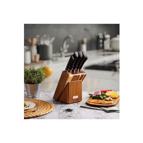 Storemax 529847 mrtonline Essential 6 Parça Bıçak Seti