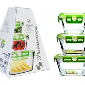 Storemax 53802 135 cc Vakumlu Saklama Kabı