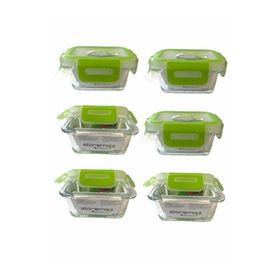 Storemax 53802 135 cc Vakumlu Saklama Kabı