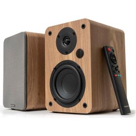 Storemax A4 ARC Aktif Kahverengi Bluetooth Hoparlör