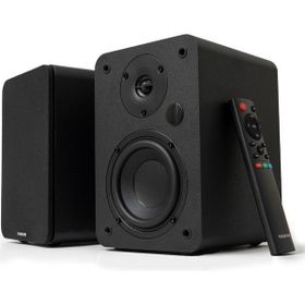 Storemax A4 ARC Aktif Siyah Bluetooth Hoparlör