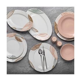 Storemax Antonella 29 Parça 6 Kişilik Yemek Takımı