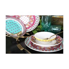 Storemax Art Eliana 24 Parça Yemek Takımı
