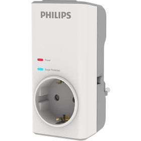 Storemax CHP7010W Tekli Akım Koruma 1140J Beyaz Priz