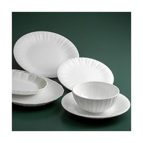 Storemax Claro 26 Parça 6 Kişilik Yemek Takımı