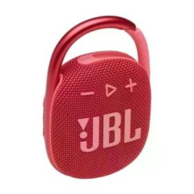 Storemax Clip4 IP67 Kırmızı Bluetooth Hoparlör