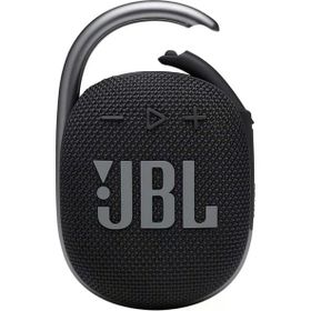 Storemax Clip4 IP67 Siyah Bluetooth Hoparlör