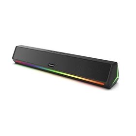 Storemax DJ-16 RGB Işıklı Bluetooth Hoparlör