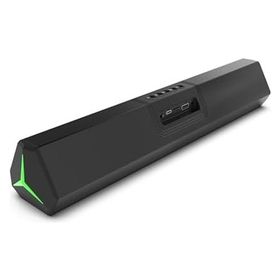 Storemax DJ-16 RGB Işıklı Bluetooth Hoparlör