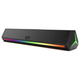 Storemax DJ-16 RGB Işıklı Bluetooth Hoparlör