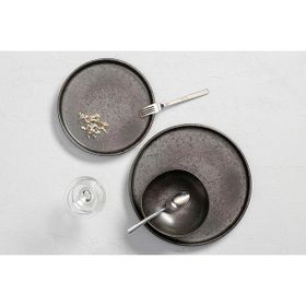 Storemax Ironstone 3 Parça Tek Kişilik Yemek Takımı