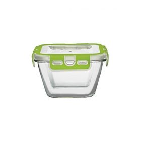 Storemax Kilitli Saklama Kabı