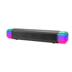Storemax SB-16 RGB Işık Bluetooth Hoparlör