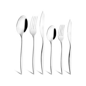 Storemax Sbl 3403 60 Parça 12 Kişilik Çatal Kaşık Bıçak Seti