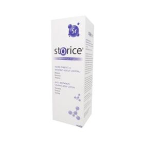 Storice 100 ml Tahriş Önleyici Saç Losyonu