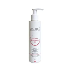 Storice 200 ml Hassas Yüz Temizleme Jeli
