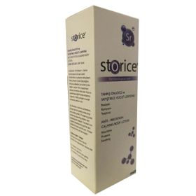Storice 200 ml Tahriş Önleyici Vücut Losyonu