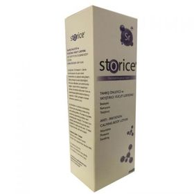 Storice 200ml -Irritation Calming Body Lotion