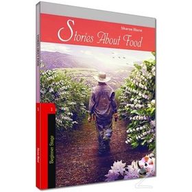 STORIES ABOUT FOOD - SHARON HURST