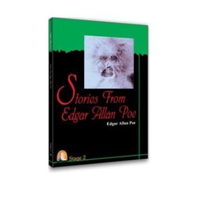 STORIES FROM EDGAR ALLAN POE - EDGAR ALLAN POE