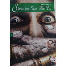 STORIES FROM EDGAR ALLAN POE - EDGAR ALLAN POE