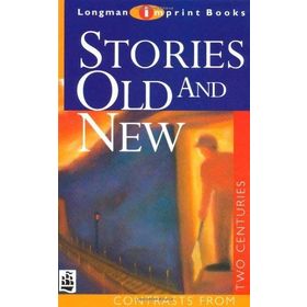 STORIES OLD AND NEW - KOLEKTIF