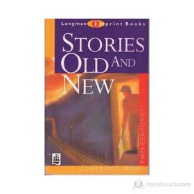 STORIES OLD AND NEW - KOLEKTIF