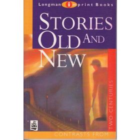 STORIES OLD AND NEW - KOLEKTIF