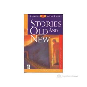 STORIES OLD AND NEW - KOLEKTIF