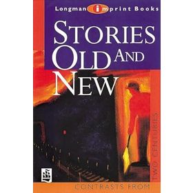 STORIES OLD AND NEW - KOLEKTIF