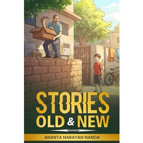 STORIES OLD AND NEW - KOLEKTIF