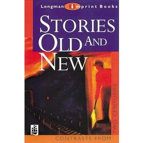 STORIES OLD AND NEW - KOLEKTIF