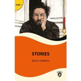 Stories Stage 1 Alıştırma ve Sözlük İlaveli Dorlion Yayınları