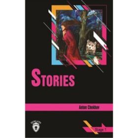 Stories - Stage 1 - Anton Çehov