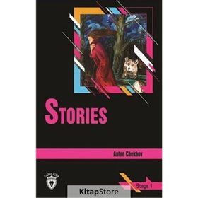 Stories - Stage 1 - Anton Çehov
