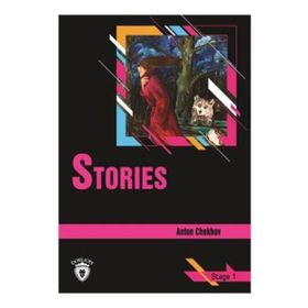 Stories - Stage 1 - Anton Çehov