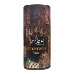 Storm 250 ML For Men Bear Skin Deodorant