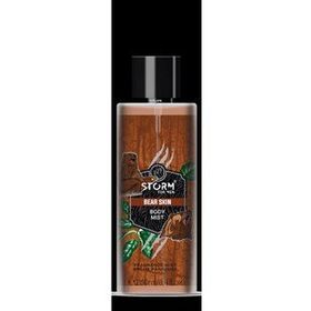 Storm 250 ML For Men Bear Skin Deodorant