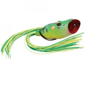 Storm 318 Sx-Soft Bloop Frog 7 cm Sahte Balık