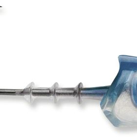 Storm 360GT Jig Head Çıngıraklı ve Ağır Gerçekçi Kafa 12 gr Sahte Balık